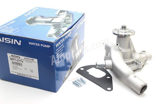 Ảnh của Aisin WPT071V - Bơm nước toyota land cruiser j60, j70 4.0 (3f) 1980-1993