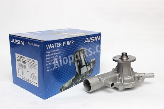 Ảnh của Aisin WPT049V - Bơm nước toyota corolla 1.6 (2t), 1.8 (3t) 1979-1988