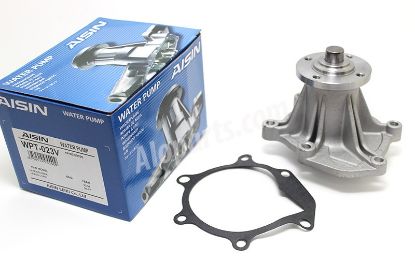 Ảnh của Aisin WPT023V - Bơm nước toyota land cruiser j70, j80 4.2 xăng 1fz 90-99