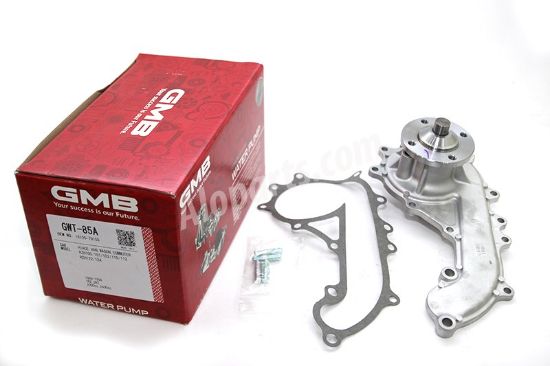 Ảnh của Gmb GWT85A - Bơm nước toyota hiace 2.0 xăng 1rz, 2.4 xăng 2rz 98-05 (nhập 89-