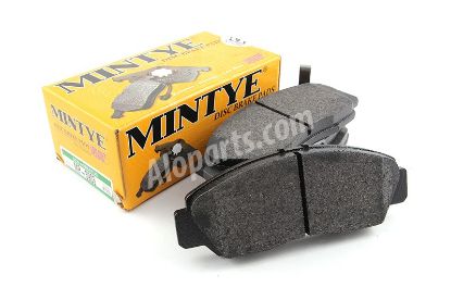 Ảnh của Mintye MP3903 - Bố thắng trước honda civic 2006-2014, accord 2003-2016,