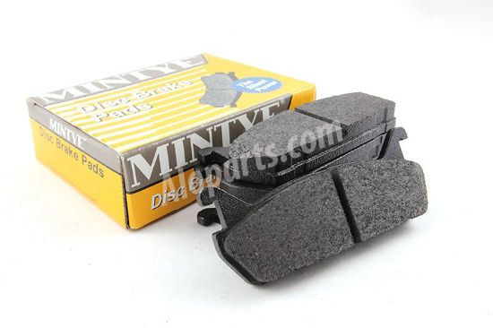 Ảnh của Mintye MP2307 - Bố thắng sau mazda 323 bg 89-94, mx-5 89-93