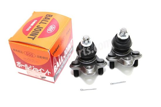 Ảnh của 555 SB3642 - Rotuyn trụ dưới toyota corolla 97-01, altis 2001-2008, rav4 0-05