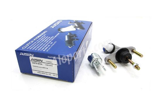 Ảnh của Aisin CMTS003A - Heo côn trên innova 2006-, hilux 2005-2015, fortuner 2009-2016