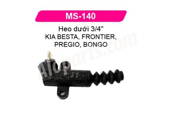 Ảnh của JT 1MS140 - Heo côn dưới kia k2700, k3000, pregio, bongo, frontier