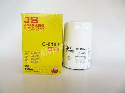 Ảnh của JS Asakashi C010J - Lọc nhớt