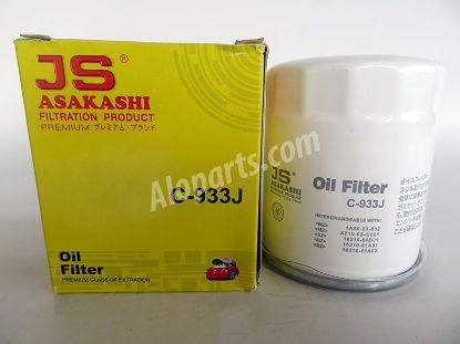 Ảnh của JS Asakashi C933J - Lọc nhớt