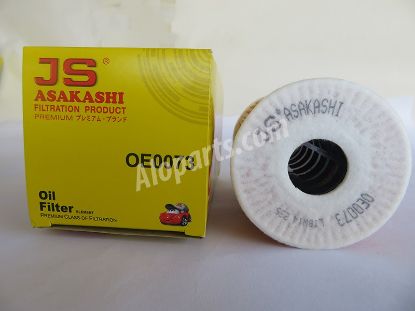 Ảnh của JS Asakashi OE0073 - Lọc nhớt