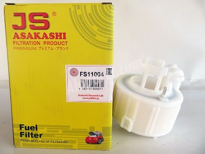 Ảnh của JS Asakashi FS11004 - Lọc xăng