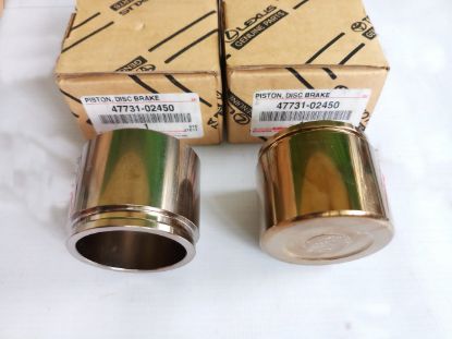 Ảnh của PISTON PHANH TRƯỚC ALTIS 2010 4773102450 47731-02450